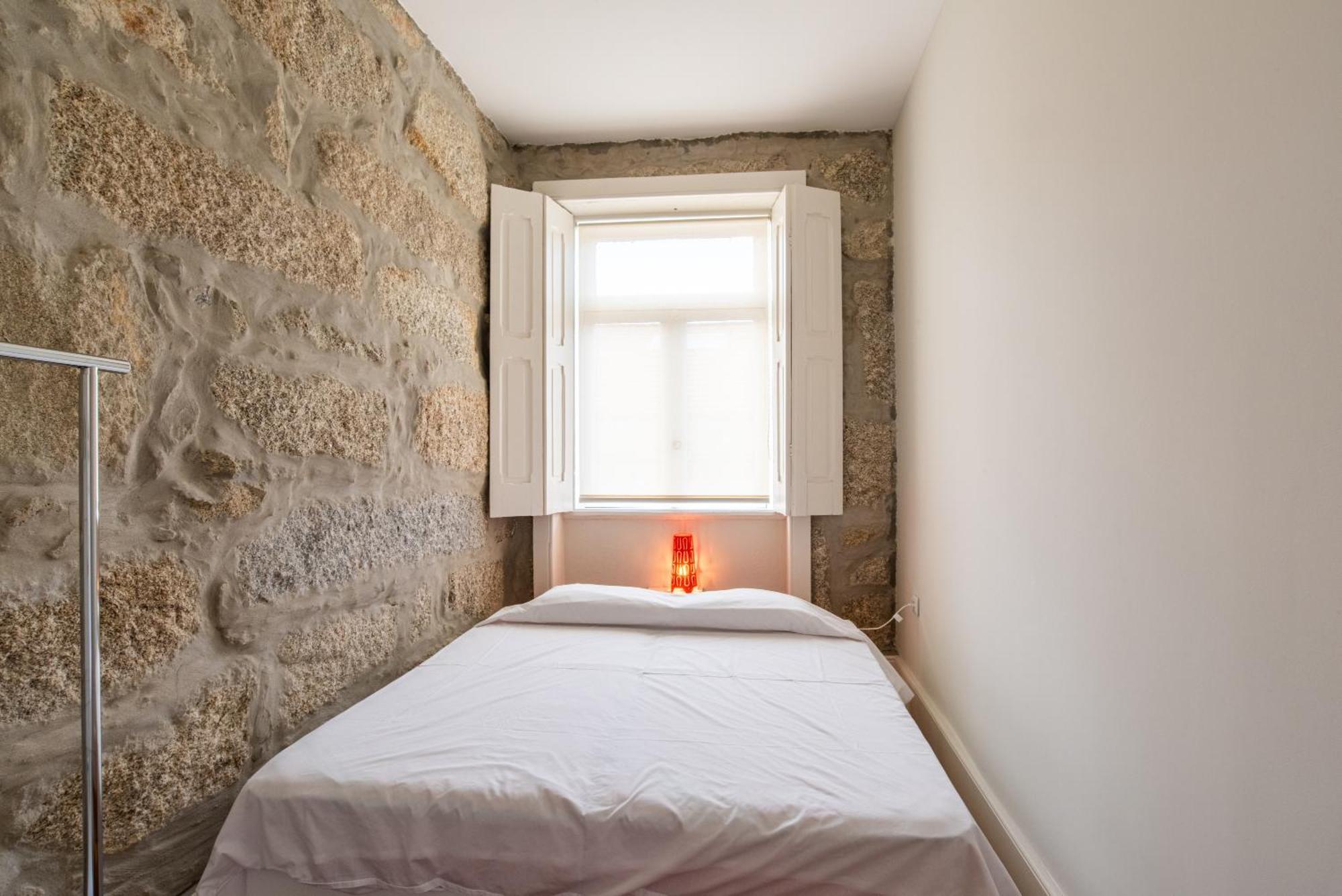 Appartement Zd Moreira Flats E By Portoproperties4you